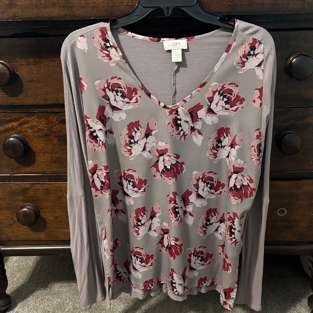 Loft Top